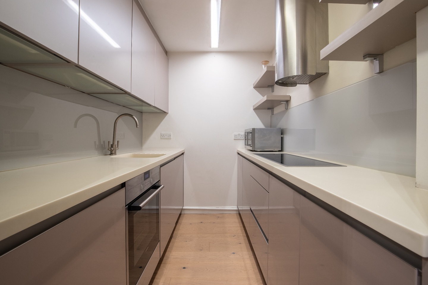 Additional image 4 of 1 Bed Flat, Courtfield Road, SW7, N1 7GU