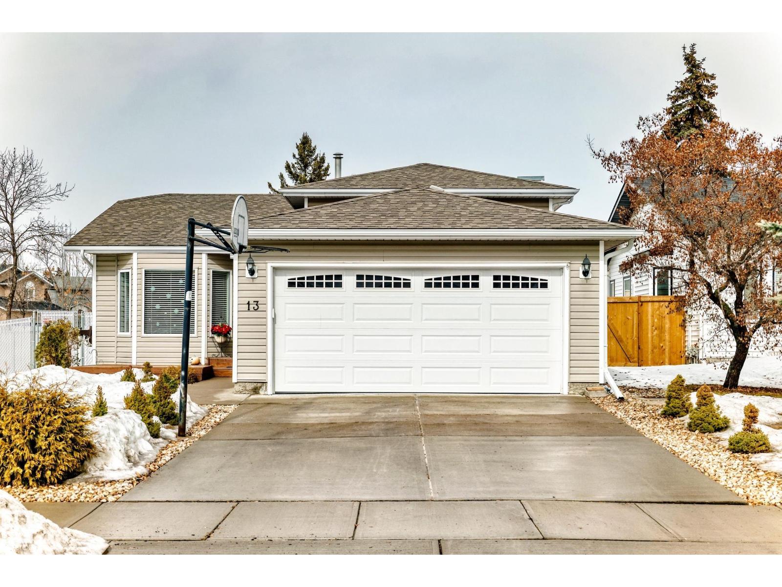 13 Donahue Close, St. Albert, AB, T8N5N7