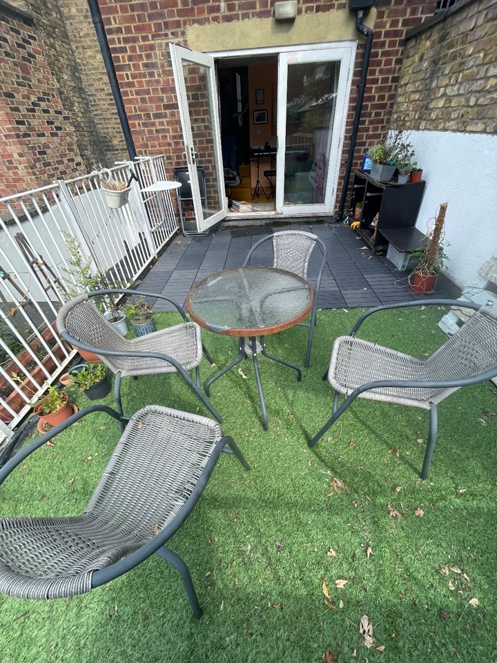 Additional image 2 of 1 Bed Flat, Arlington Road, NW1, N1 7GU