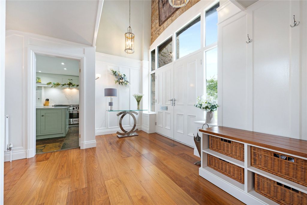 Additional image 30 of 9 bed detached house for saleLongridge Road, Hurst Green BB7