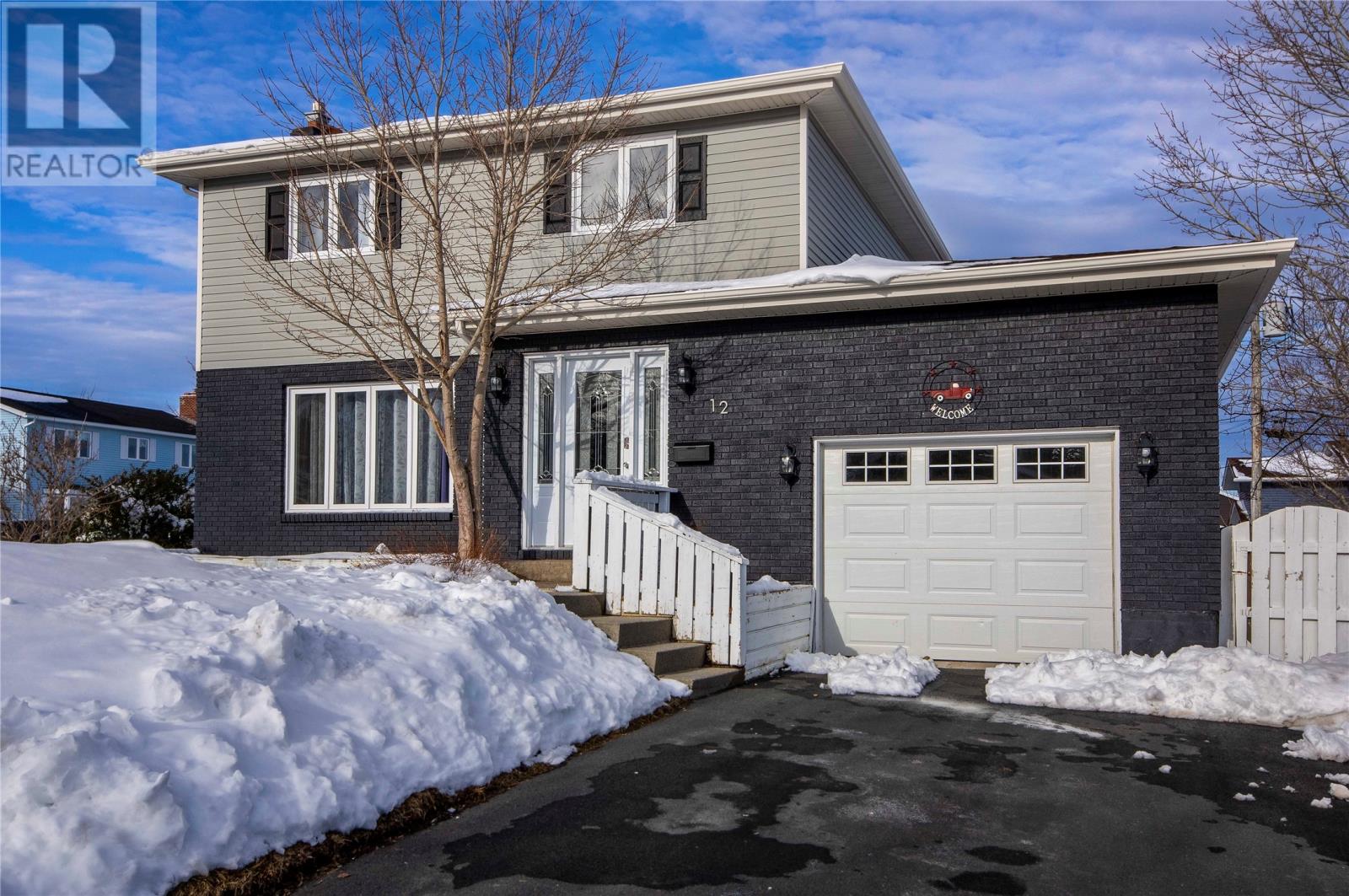 12 Templeman Street, St John's, NL, A1E4S8