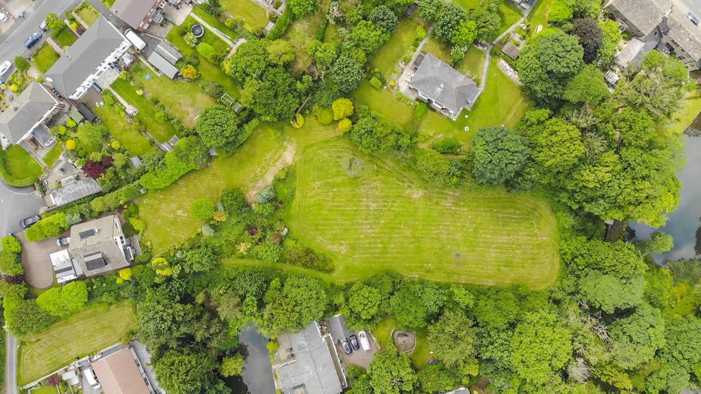 Additional image 3 of Land for saleClayton Avenue, Rawtenstall, Rossendale BB4