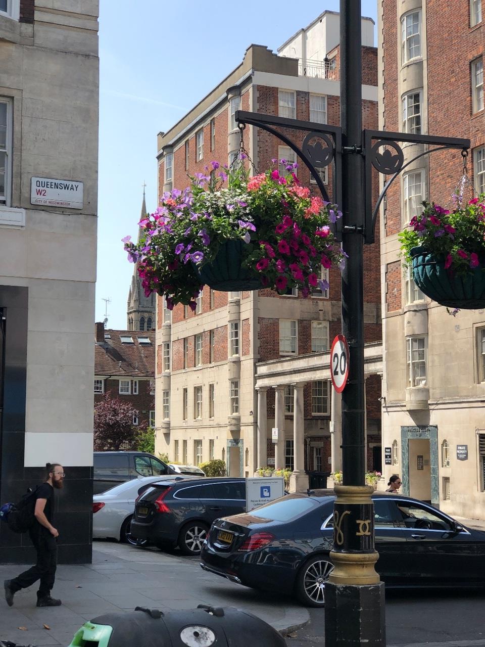 Additional image 18 of 2 Bed Flat, Queensway, W2, N1 7GU