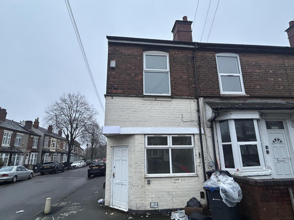Additional image 2 of 169 James Turner Street, Birmingham, West Midlands, B18