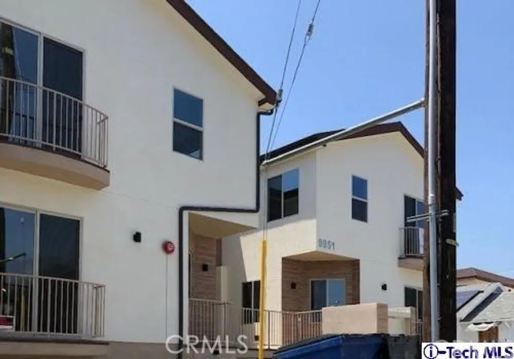 Additional image 3 of 9951 Marcus Avenue Unit 103, Tujunga, CA 91042