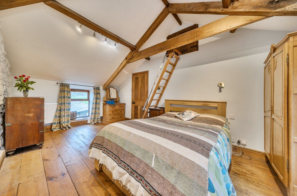 Additional image 13 of 4 bed detached house for saleWaun Row, Llwydcoed, Aberdare CF44