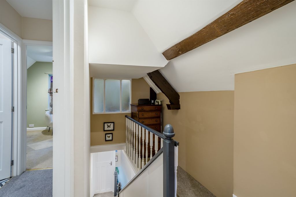 Additional image 9 of 2 bed flat for saleMonnow Street, Monmouth, Monmouthshire NP25