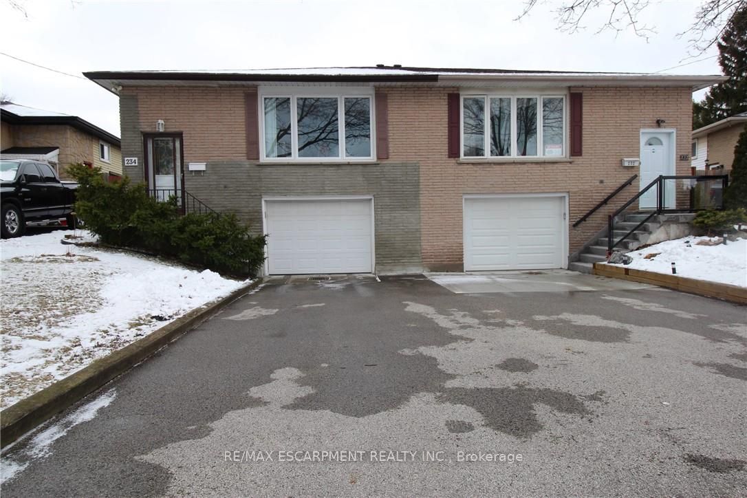 234 Greencedar Drive, Hamilton, ON, L9C 6W6