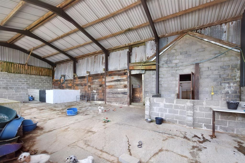 Additional image 71 of Land for saleBlaenffos, Boncath SA37