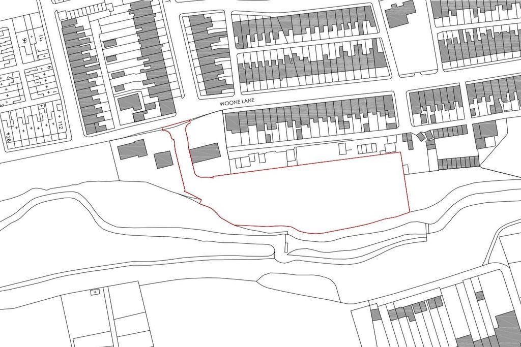 Land for saleRibble Valley BB7 photo 5