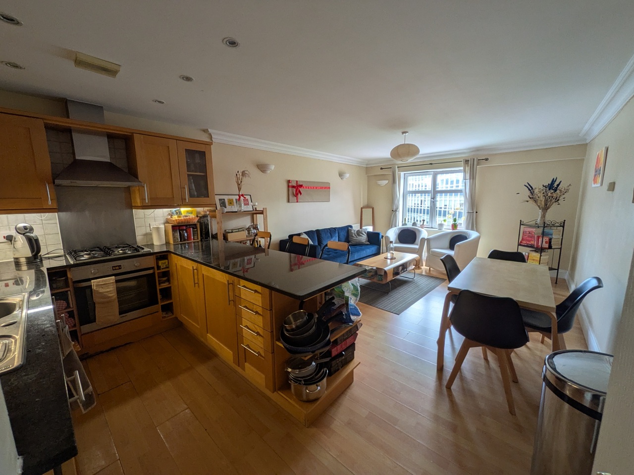 Room in a Shared Flat, London, SE1, N1 7GU