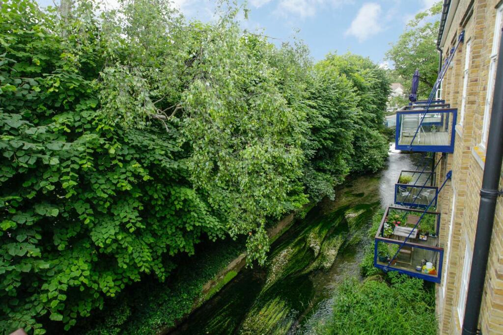 Additional image 6 of Mill Race, River, CT17