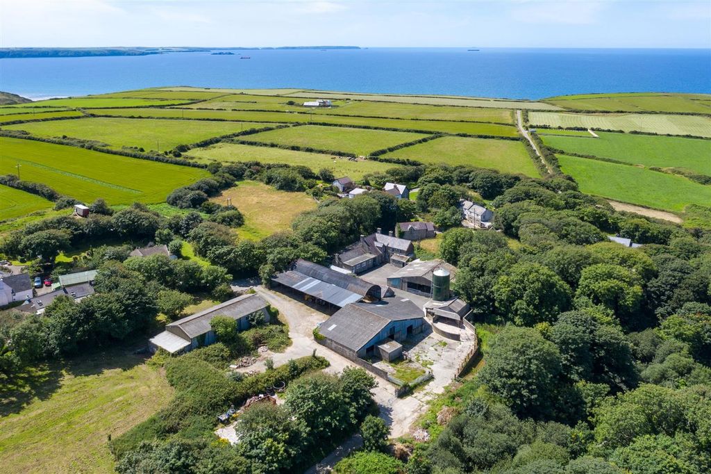 Additional image 47 of 6 bed farm for saleNolton Haven, Haverfordwest SA62