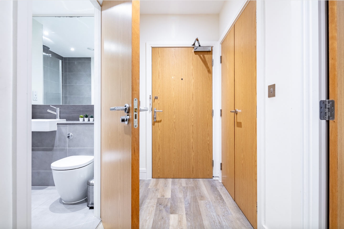 Additional image 15 of 1 Bed Flat, Corio House, SE1, N1 7GU