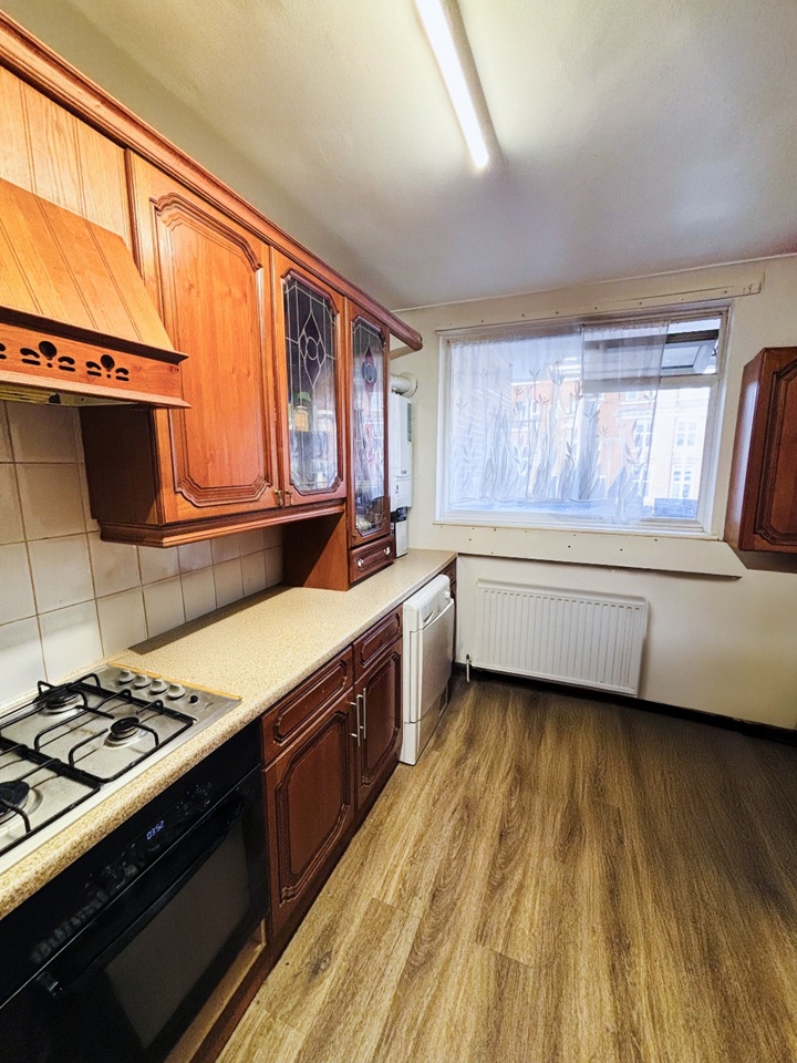 Additional image 6 of Room in a Shared Flat, Ian Bowater Court, N1, N1 6DG