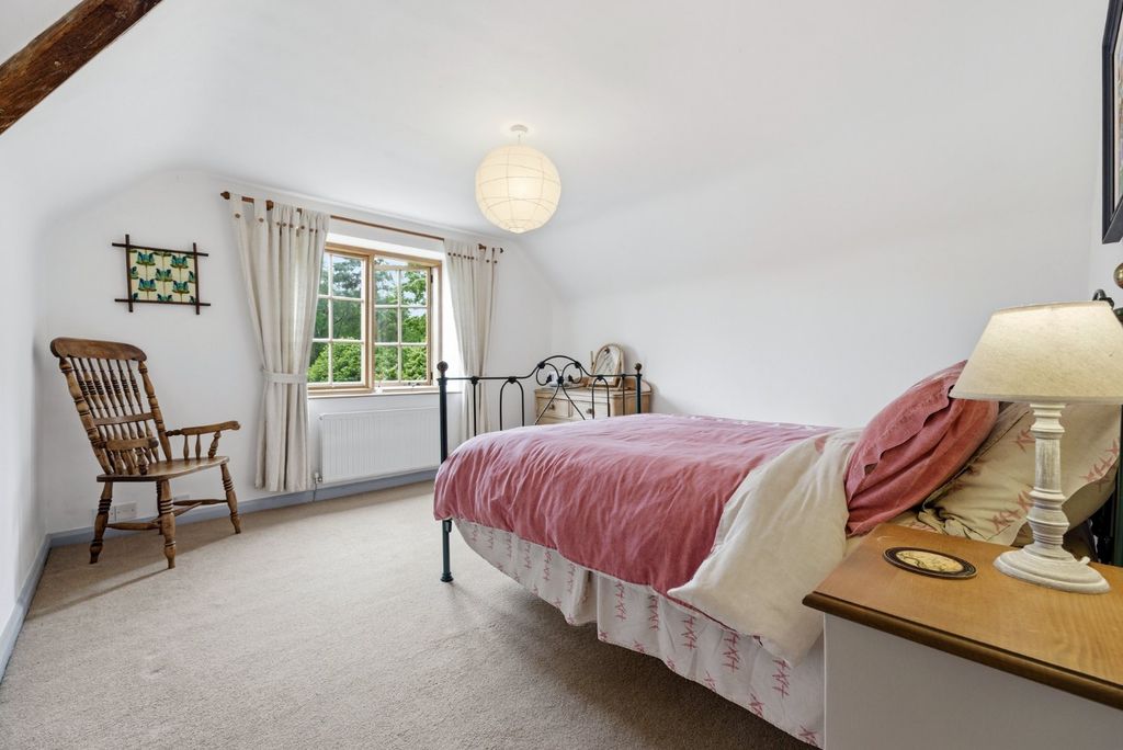 Additional image 12 of 4 bed detached house for saleLlanfair Caereinion, Welshpool, Powys SY21
