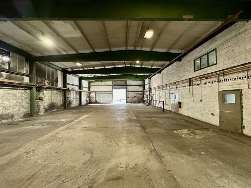 Additional image 4 of Winchelsea Works, Winchelsea Road, Tower Hamlets, Dover, Kent