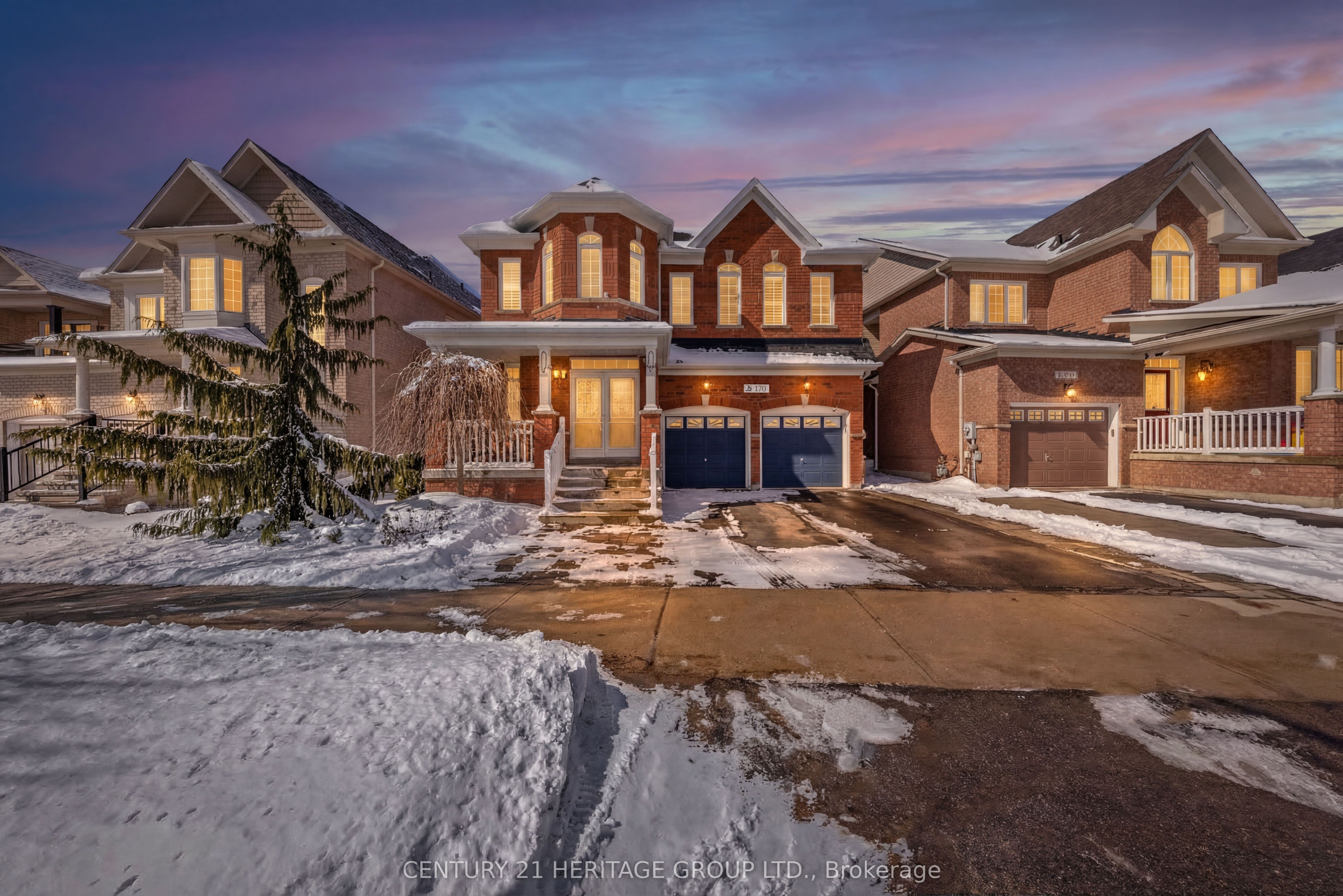 Additional image 2 of 170 West Lawn Crescent, Whitchurch-stouffville, ON, L4A 0B4