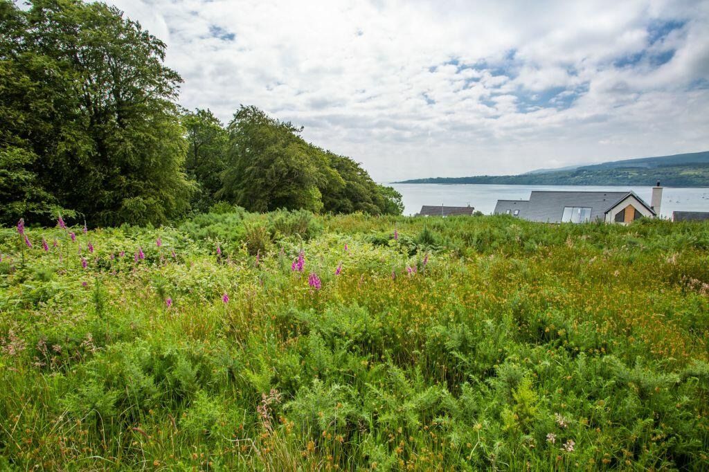 Additional image 22 of Land for salePlot 18, Margnaheglish, Lamlash, Isle Of Arran, North Ayrshire KA27