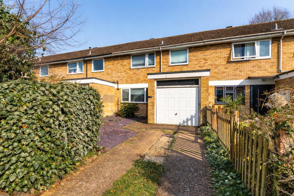 Additional image 11 of St. Johns Court, Beaumont Avenue, St. Albans, Hertfordshire, AL1