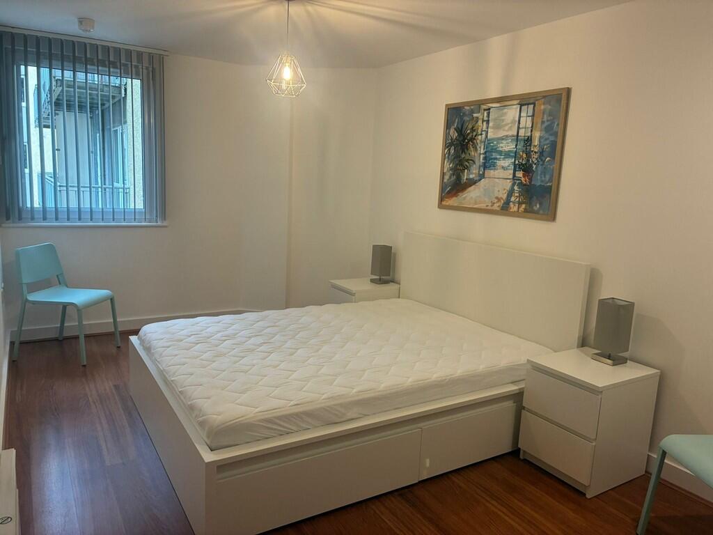 Additional image 4 of Quartz Apartments, 10 Hall Street, Jewellery Quarter