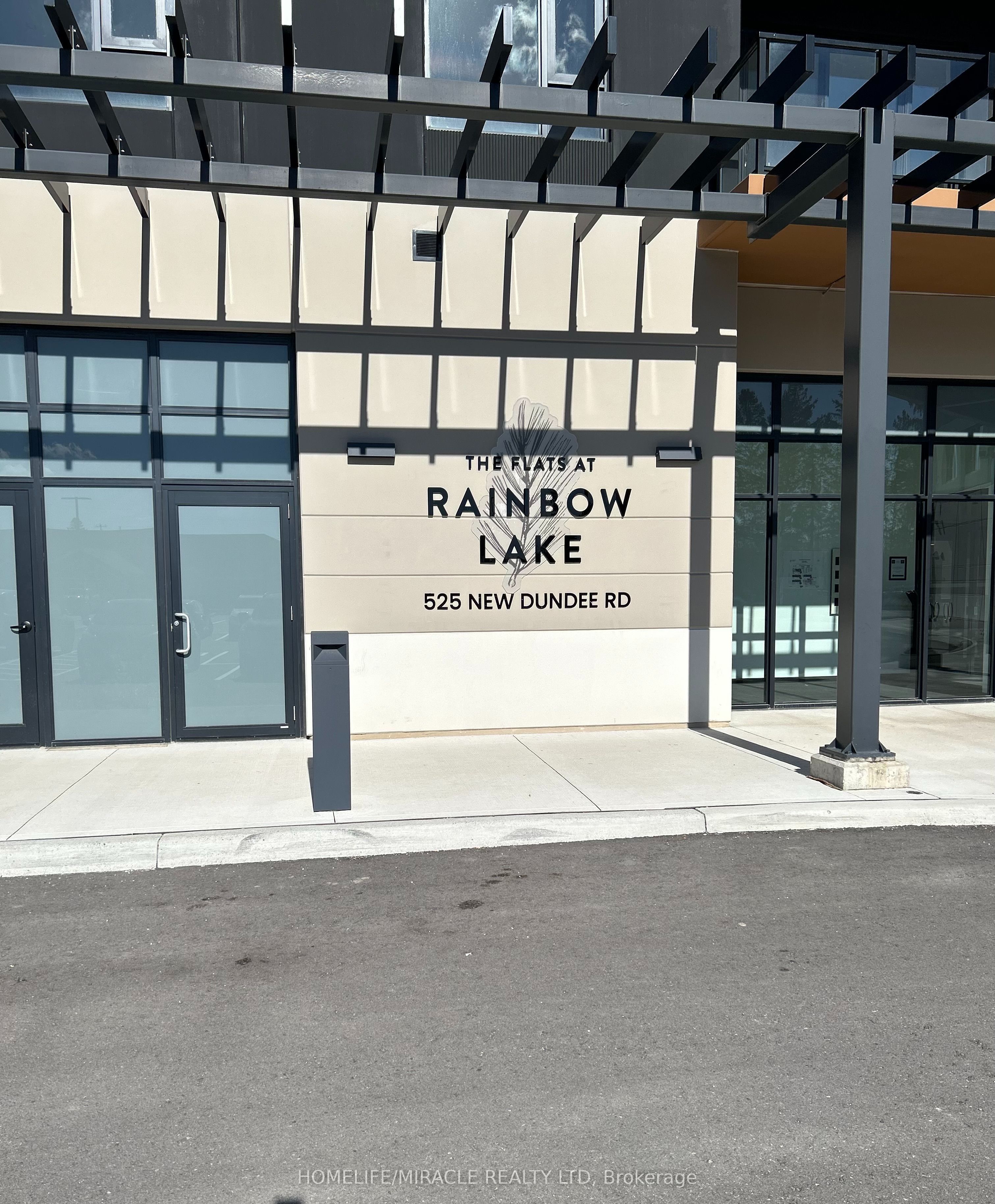 822-525 New Dundee Road, Kitchener, ON, N2P 0K8