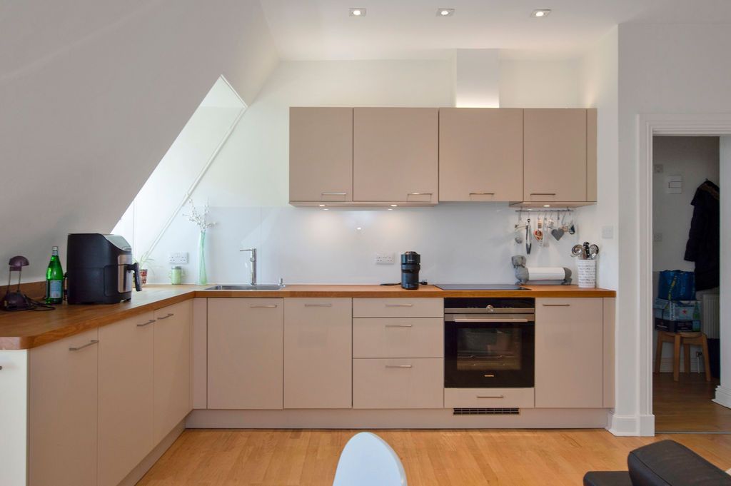 Additional image 7 of 1 bed flat for saleApartment 12, Kingsmeadows House, Peebles EH45