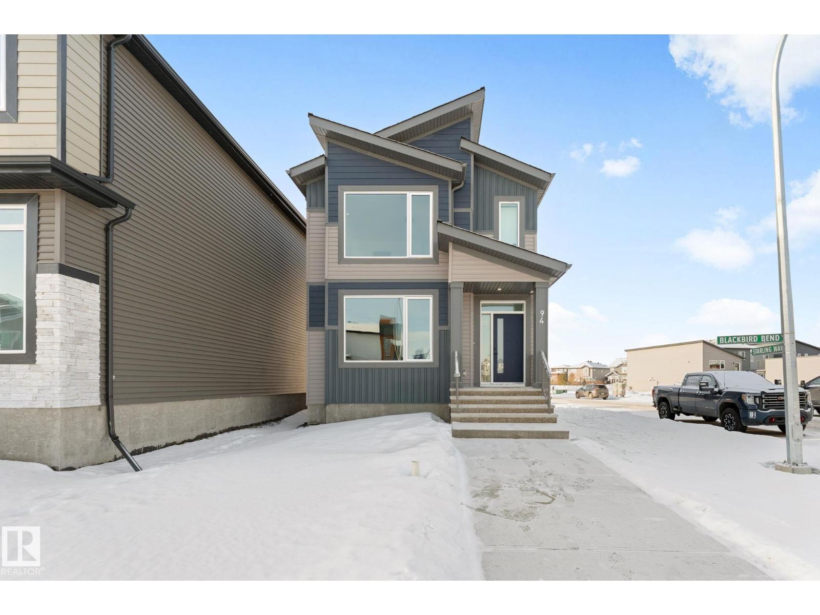 Additional image 4 of 94 Blackbird Bend, Fort Saskatchewan, AB, T8L0X9