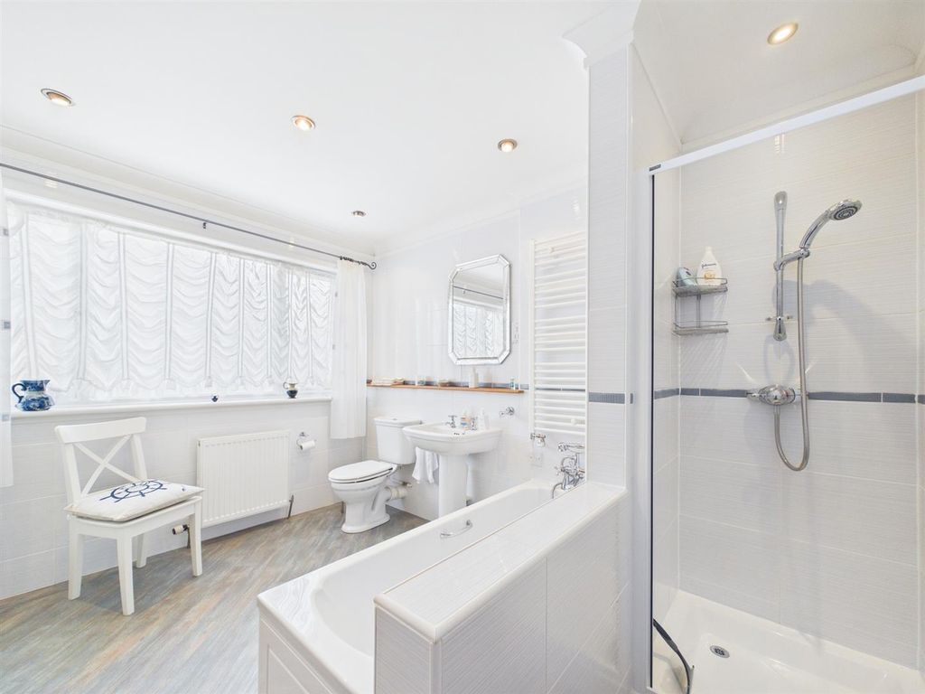Additional image 21 of 4 bed detached house for sale22 Corsie Drive, Perth, Perthshire PH2