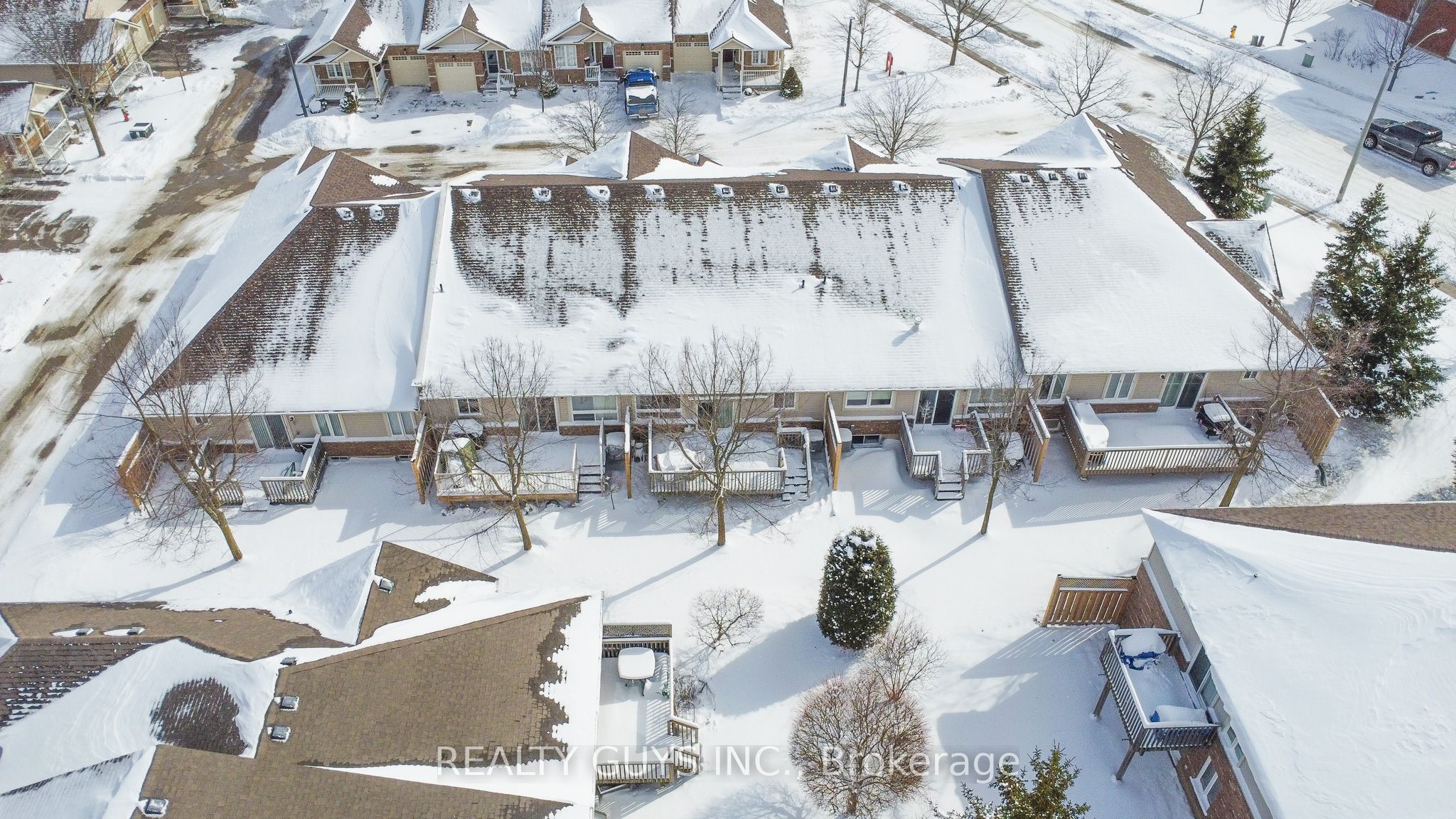 Additional image 4 of 6-909 Wentworth Street, Peterborough, ON, K9J 8R7