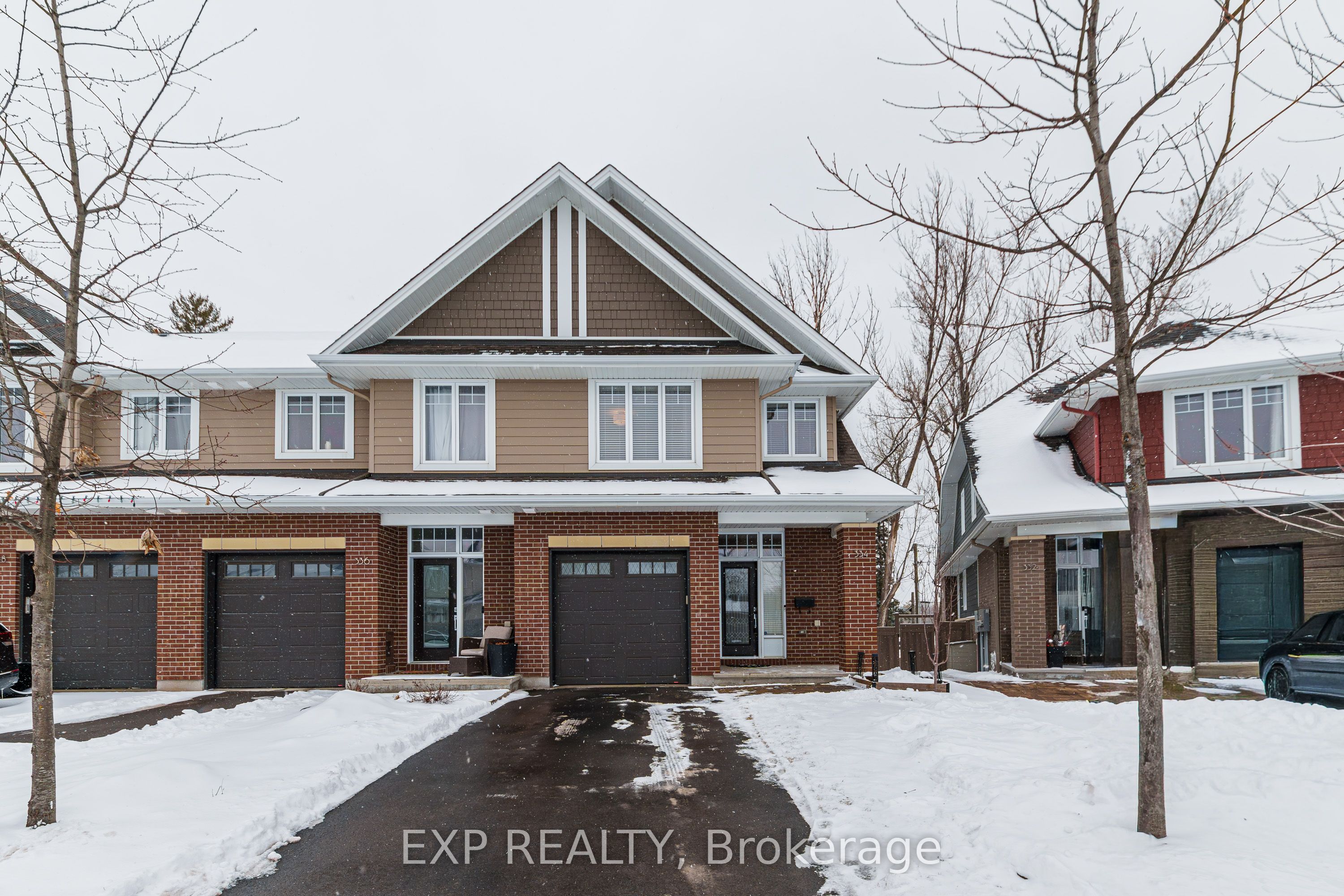 334 Kilspindie Ridge, Ottawa, ON, K2J 5M8