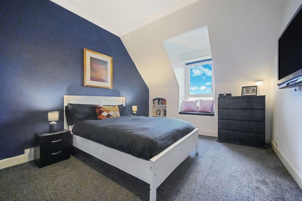 Additional image 8 of 2 bed flat for sale2B Edgefield Road, Loanhead EH20