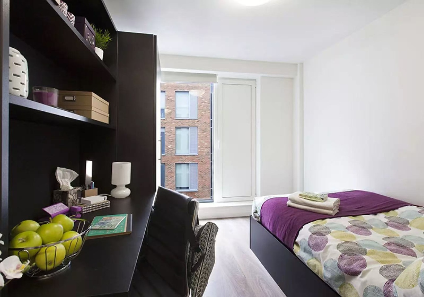 Room in a Shared Flat, Bastwick Street, EC1V, N1 7GU