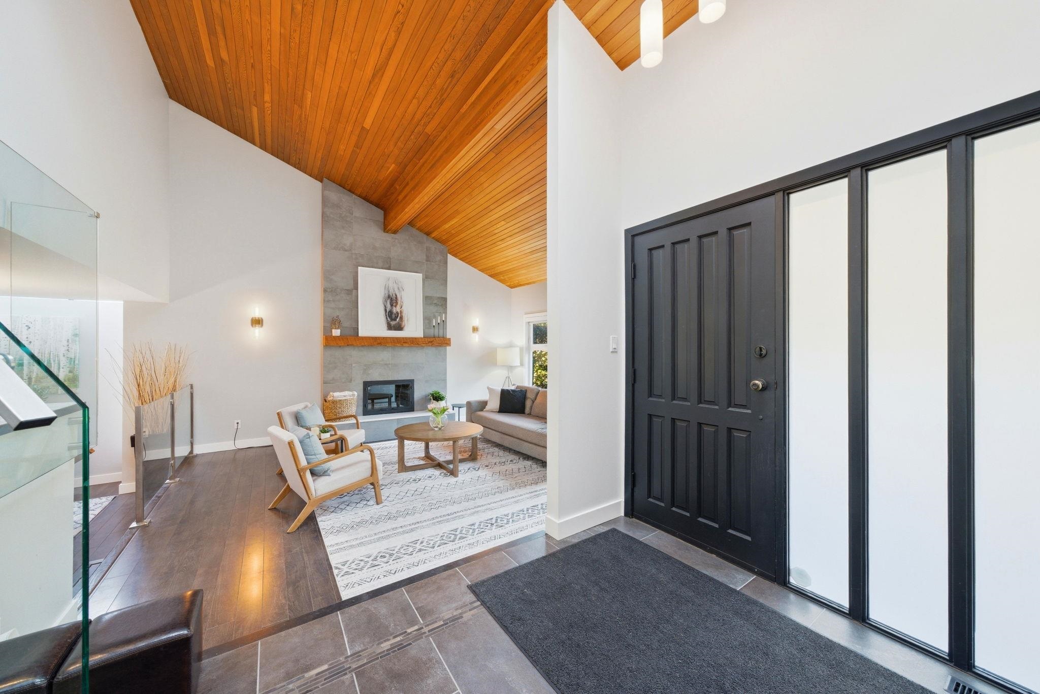 Additional image 3 of 2023 Hill Drive, North Vancouver, BC, V7H 2N1