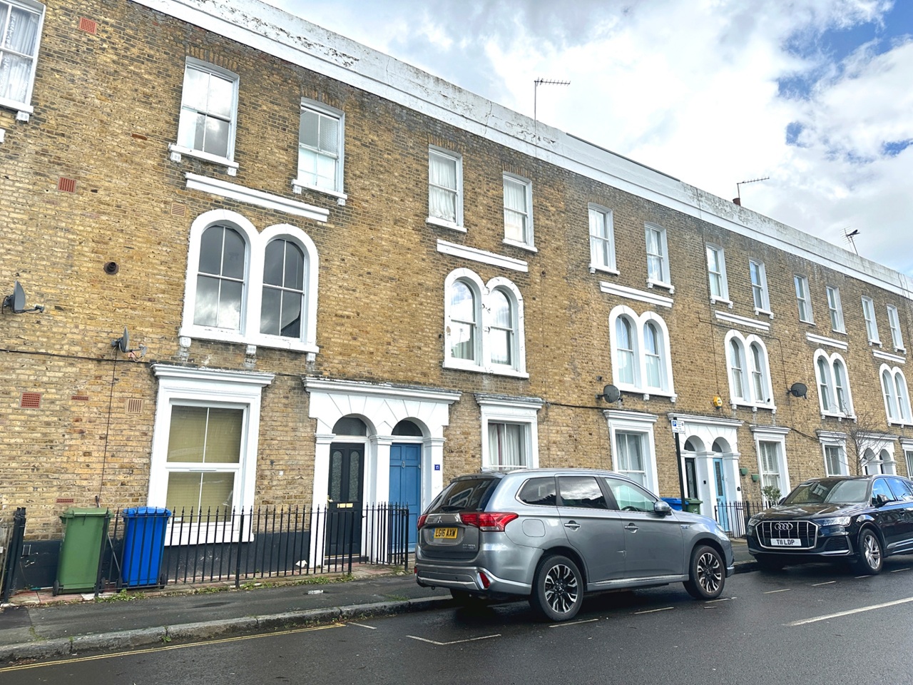 Additional image 20 of 1 Bed Flat, London, SE17, N1 7GU