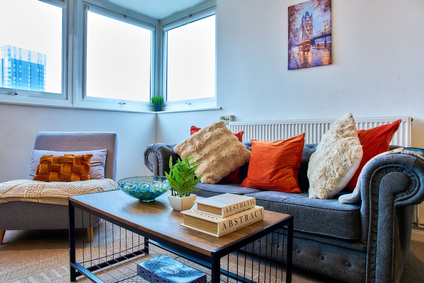 Additional image 55 of 2 Bed Flat, Charles Gardner Court, N1, N1 7GU