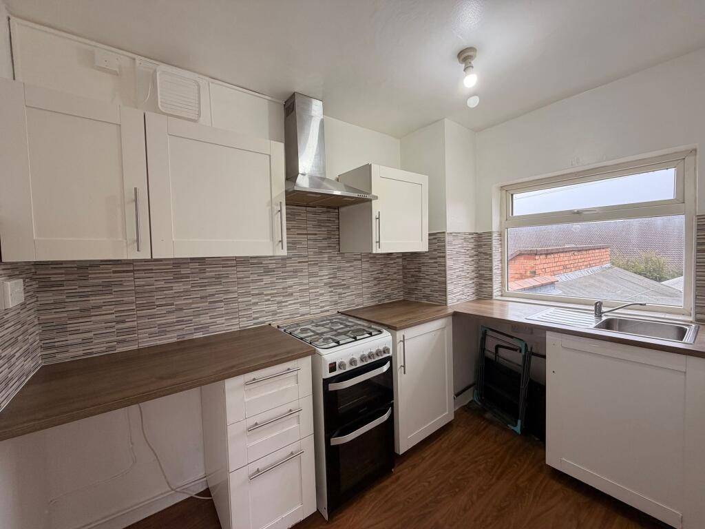 Witton Lodge Road, Birmingham, B23