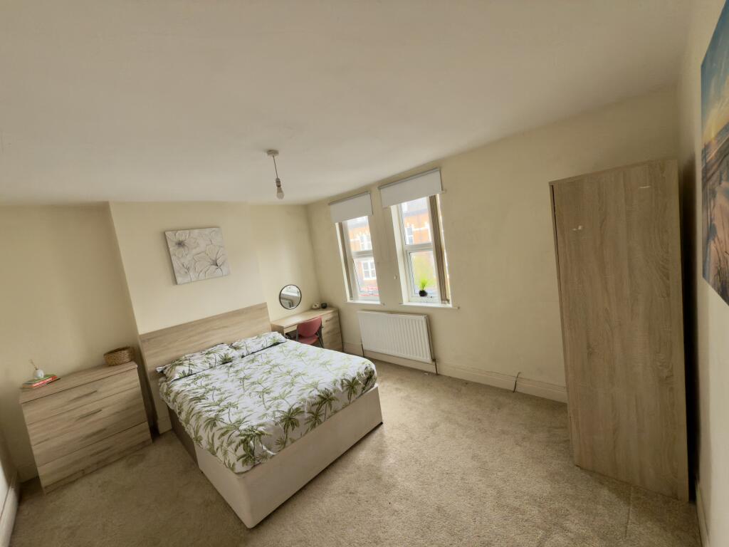 Additional image 7 of Link Road - 3 Bed, Edgbaston, West Midlands, B16