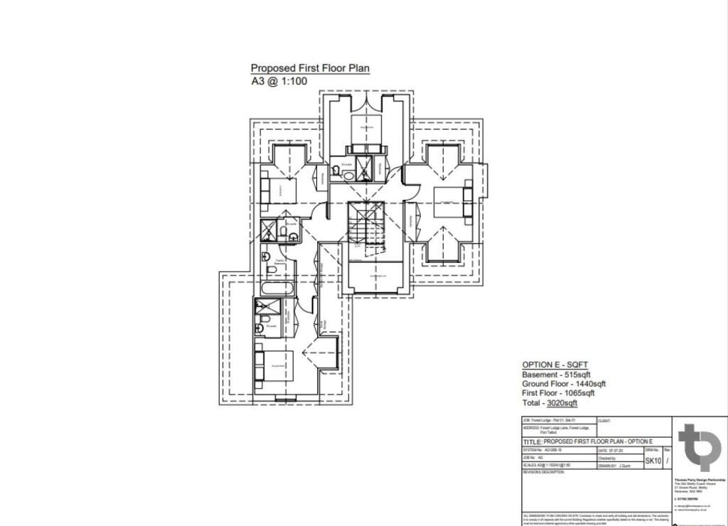 Additional image 2 of Land for saleForest Lodge Lane, Port Talbot, West Glamorgan SA13