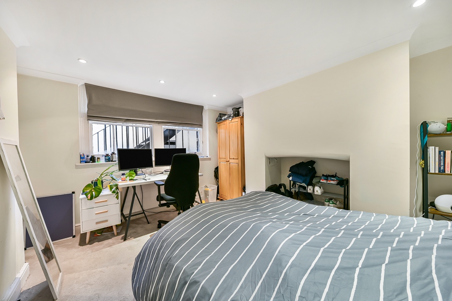 Additional image 10 of 3 Bed Flat, North Gower Street, NW1, N1 7GU