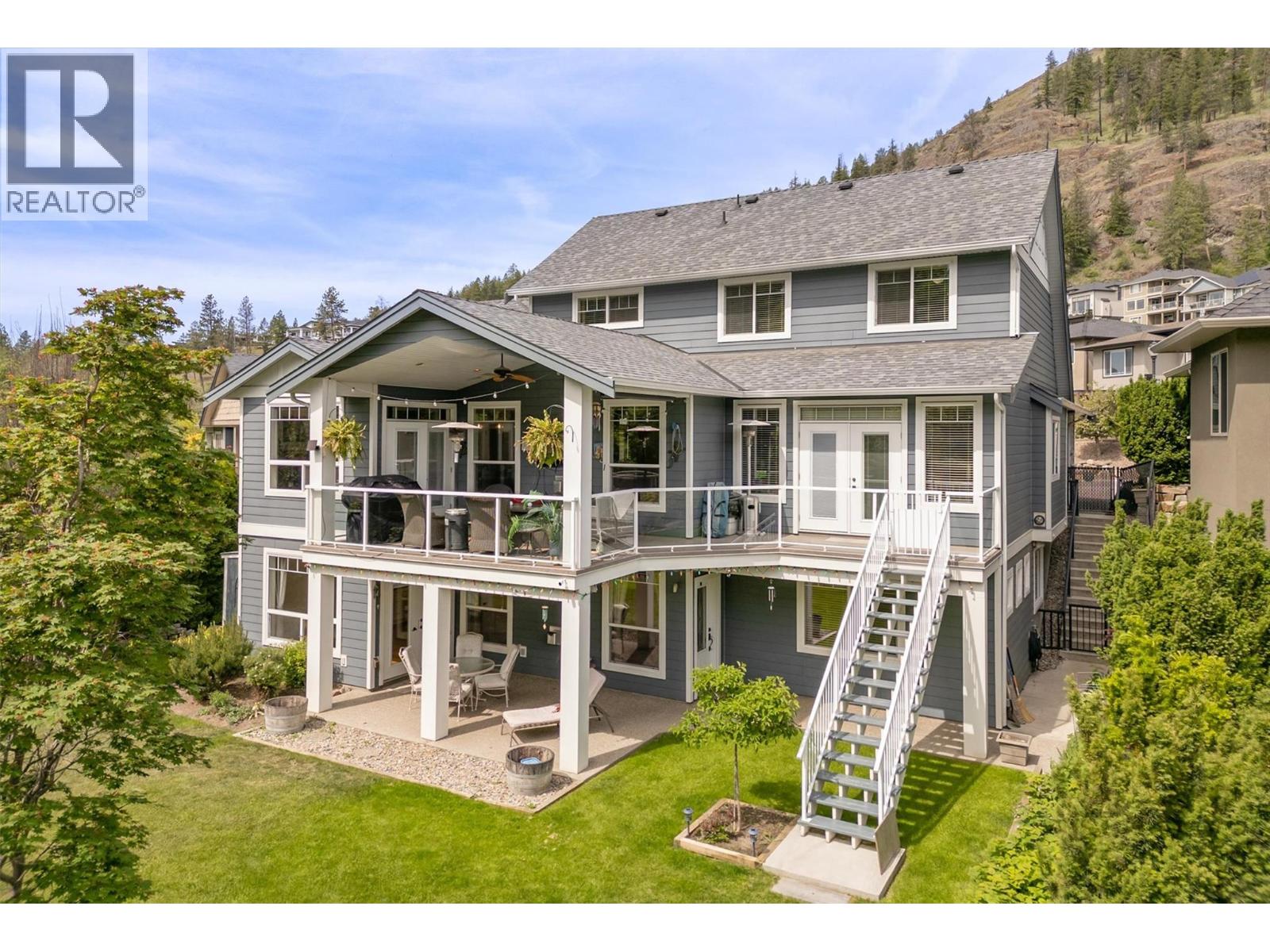 Additional image 5 of 2423 Paramount Drive, West Kelowna, BC, V4T3K4