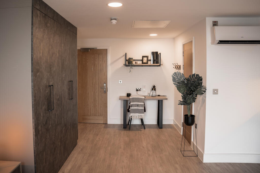 Additional image 19 of Volume Works – All Inclusive Studios, Birmingham