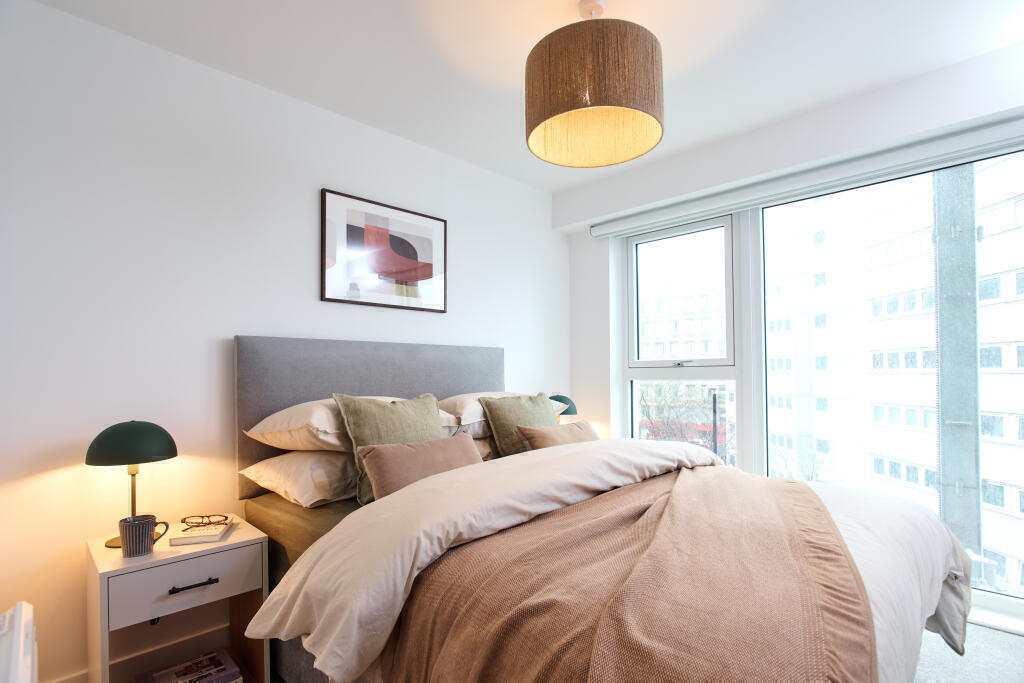 Additional image 3 of Ellis Street, Birmingham, B1