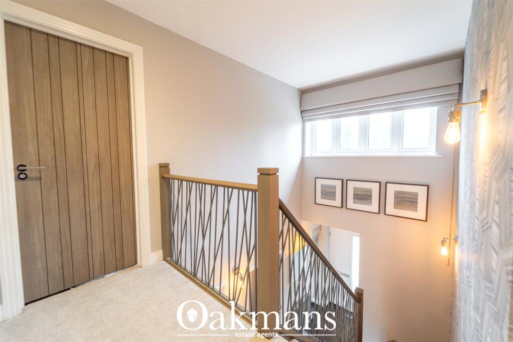 Additional image 14 of New House Farm Drive, Northfield, Birmingham, B31