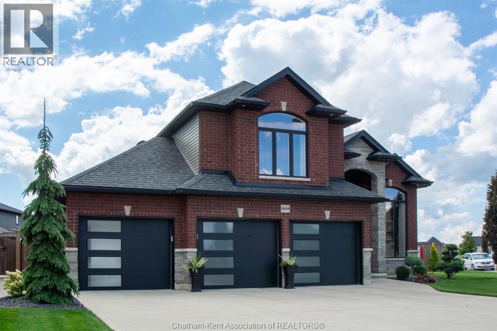 Additional image 3 of 64 Valencia Drive, Chatham, ON, N7L0G3
