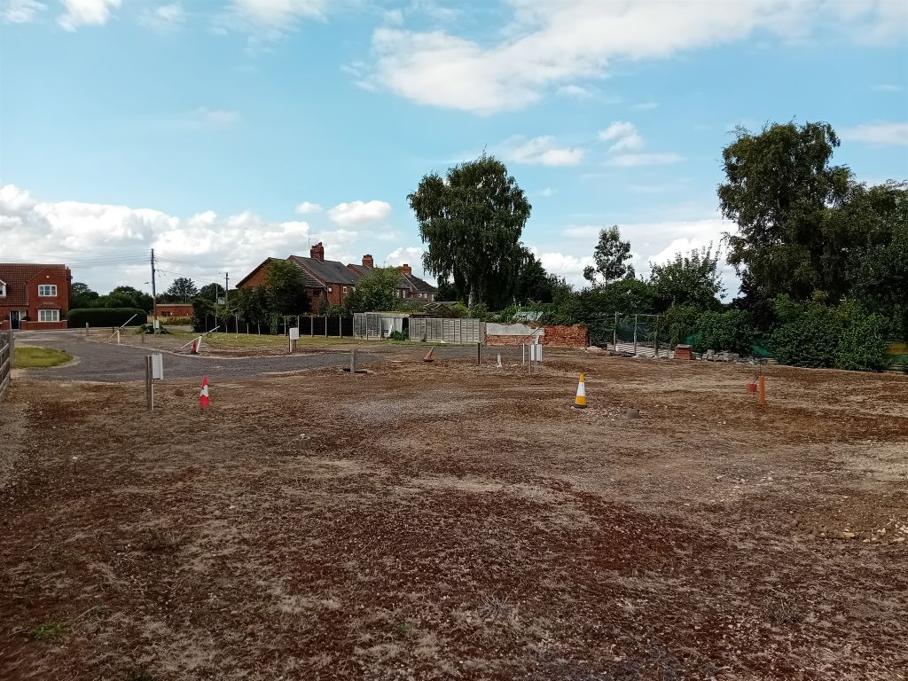 Additional image 3 of Land for saleSkirth Road, Billinghay, Lincoln LN4