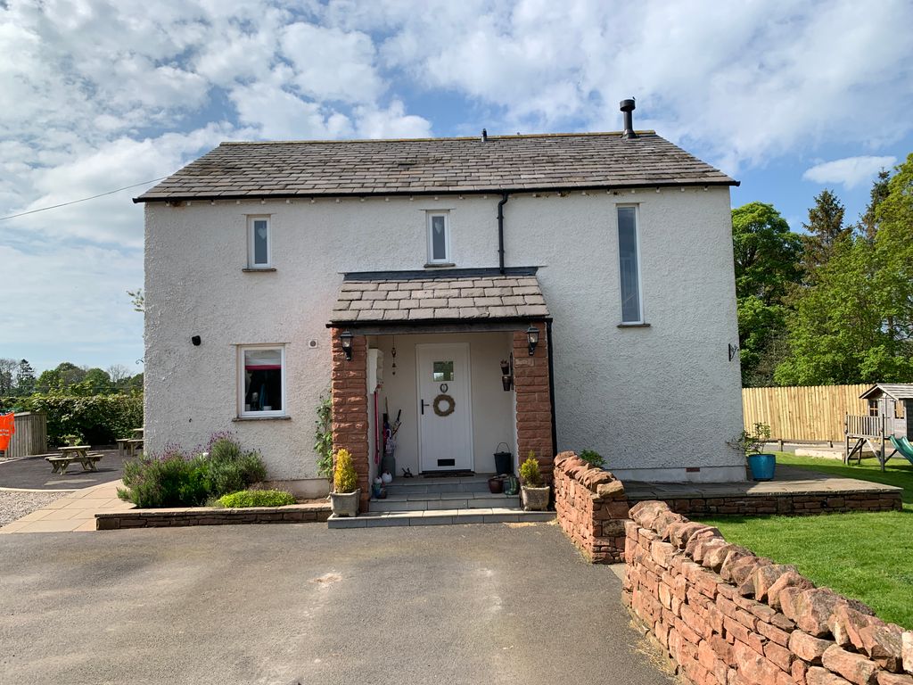 Additional image 27 of Farm for saleSkelton Wood End, Penrith CA11