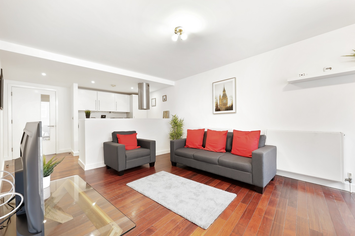 Additional image 3 of 2 Bed Flat, Redchurch Street, E2, N1 7GU