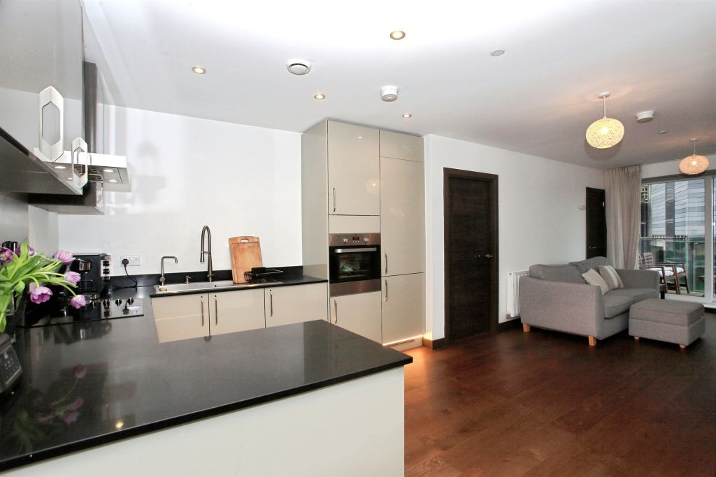 Additional image 5 of 2 bed flat for saleEast Station Road, Fletton Quays, Peterborough PE2