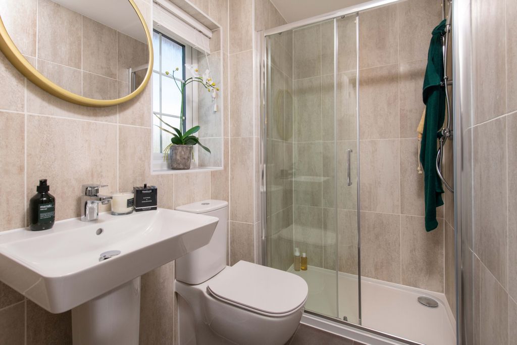 Additional image 7 of 4 bed detached house for sale"Ballater" at Edinburgh Road, Newhouse, Motherwell ML1